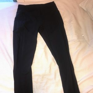 Lululemon All the Right Places Pant
